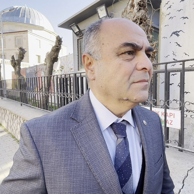 Mardin Midyat'ta servis aracı devrildi ilk belirlemelere göre, 6 kişi öldü, 5 kişi yaralandı.