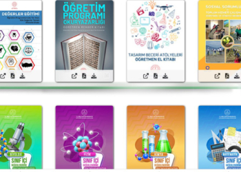 'Öğretim Programı Okuryazarlığı Öğretmen Rehber Kitabı' yayınlandı