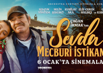 Vizyona girecek filmler 6 Ocak-13 Ocak 2023
