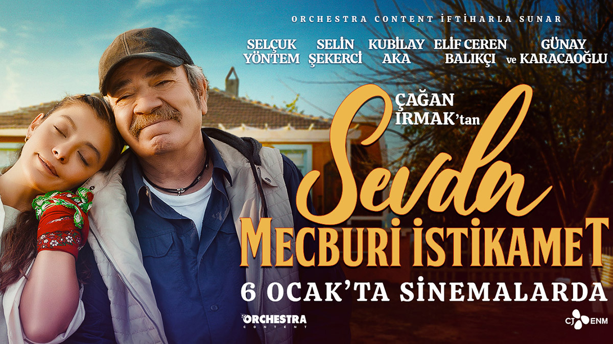 Vizyona girecek filmler 6 Ocak-13 Ocak 2023