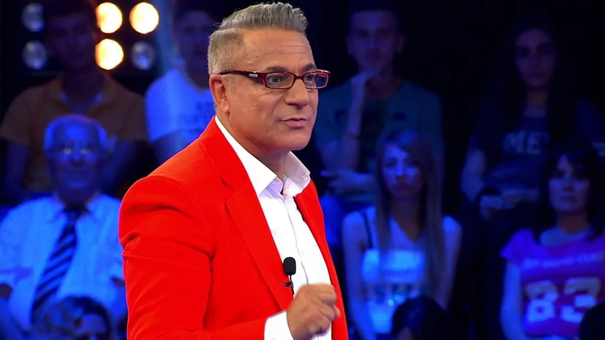 Ece Ronay Mehmet Ali Erbil davası