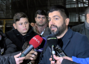 Türkiye Kupası Ankaragücü'nün en önemli hedeflerinden biri