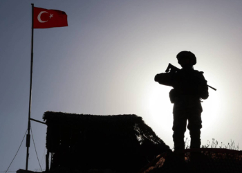 Suriye'den Türkiye'ye yasa dışı geçmeye çalışan 3 DEAŞ'lı yakalandı