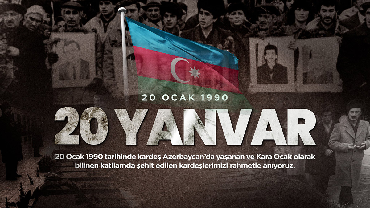 'Kara Ocak' şehitleri anıldı