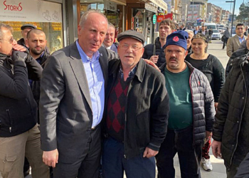 İHA'larla SİHA'larla mücadele etmiyoruz
