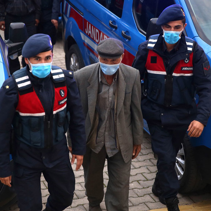 Müslüme'nin annesi kayınpederinin cinsel saldırısını itiraf etti