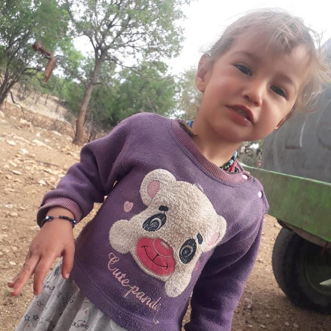 Mersin'in Gülnar ilçesinde kayıp olarak aranırken, 10 gün sonra cesedi bulunan Müslüme'nin annesi kayınpederinin cinsel saldırısını itiraf etti.