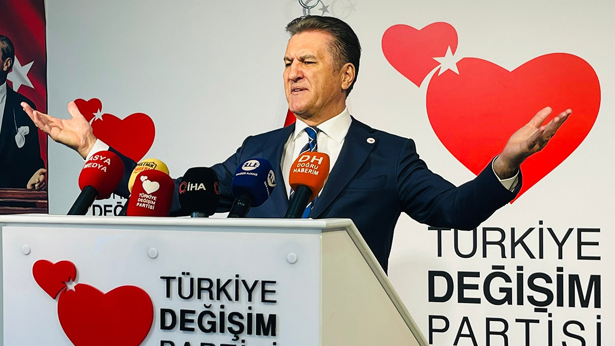 2022 yılı kayıp bir yıl oldu