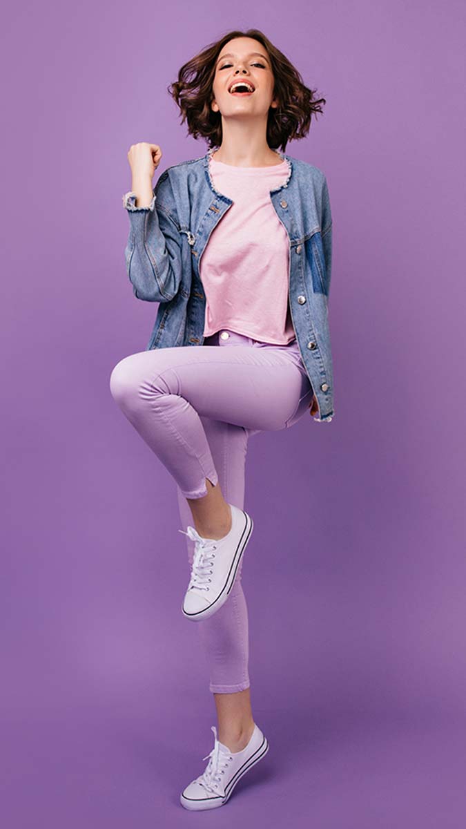 Mutluluğun formülü