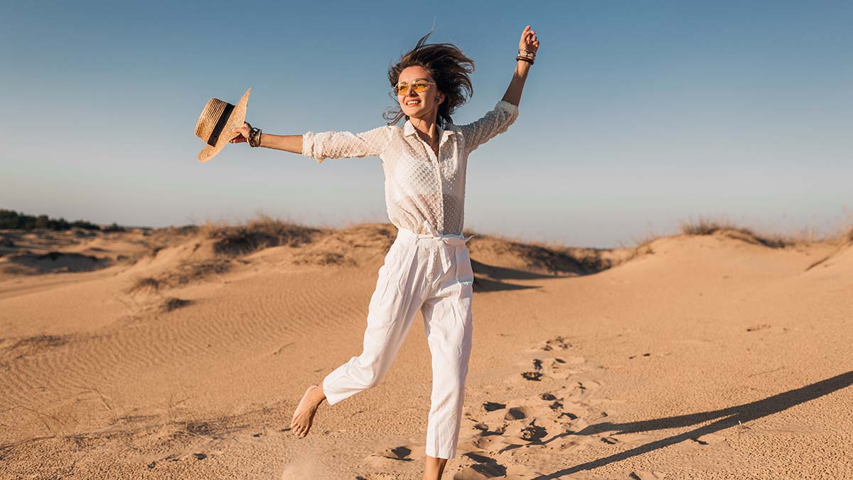 Mutluluğun formülü