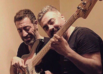 Müzisyen Hakan Yelbiz kazada yaşamını yitirdi