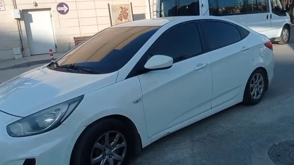 Fadıl Akgündüz tutuklandı