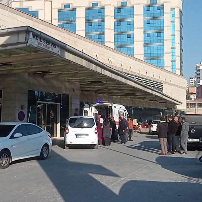 Fadıl Akgündüz tutuklandı