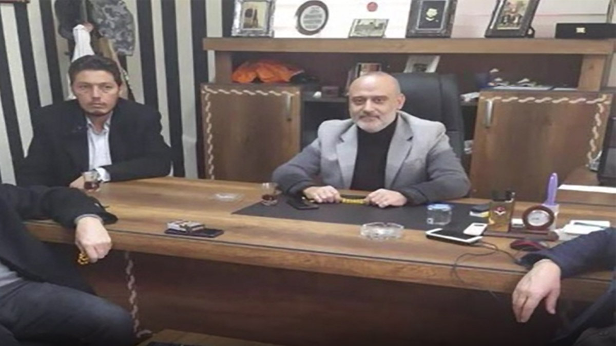 Suç örgütü lideri Nuri Ergin; Suç işlemişsem, itiraf ederim