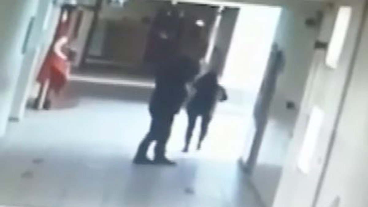 Okul müdürünün cinsel saldırı davasında tanık konuştu