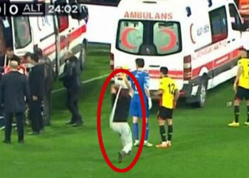 Alo Ses Ambulans Servisi süresiz kapatıldı