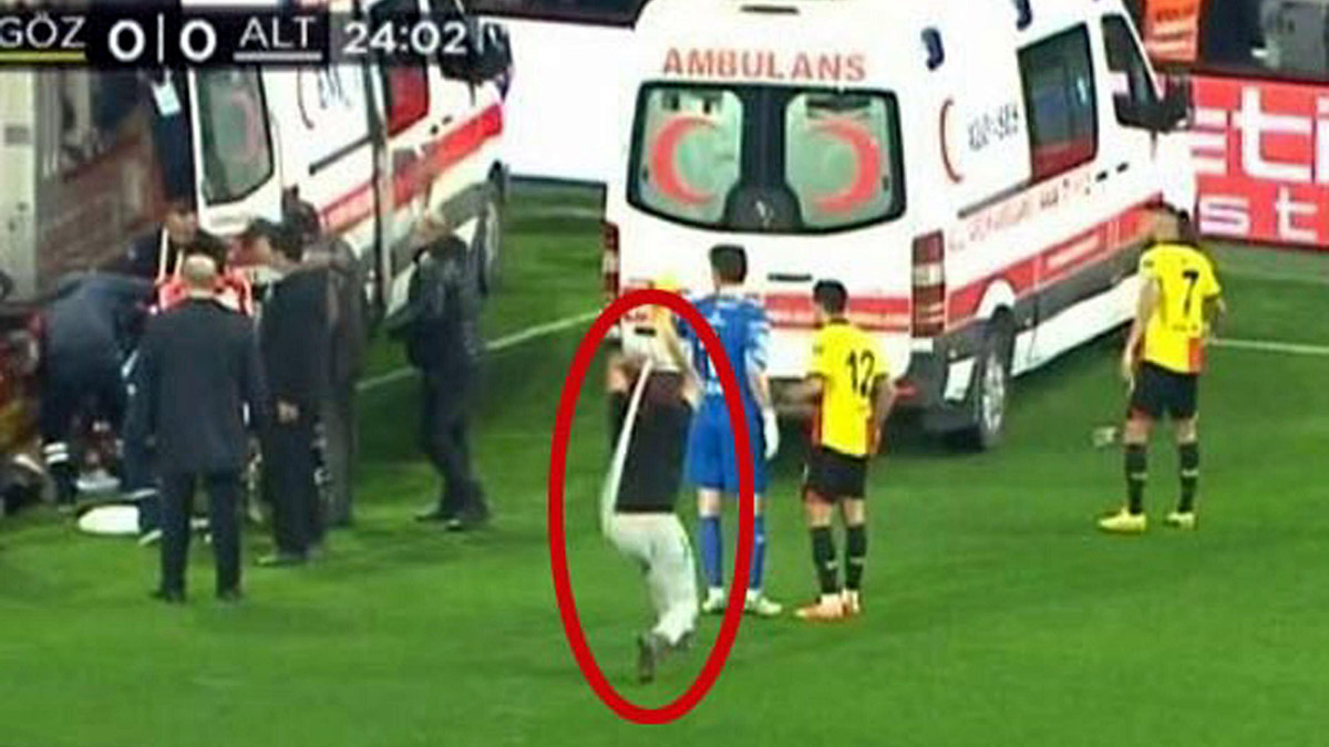 Alo Ses Ambulans Servisi süresiz kapatıldı