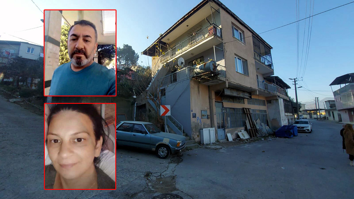 Öldürmeden önce "Annen kefenini hazırlasın" demiş