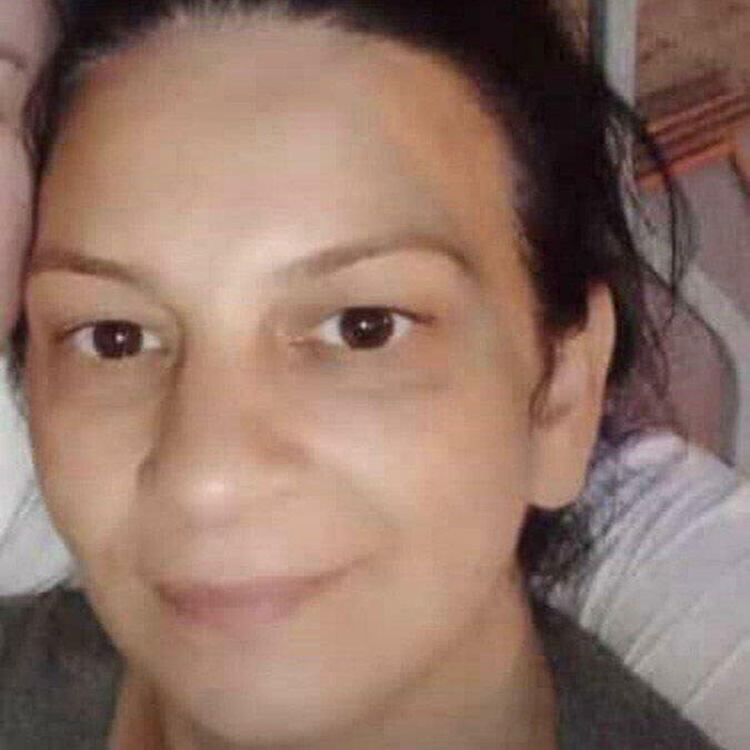 Öldürmeden önce "Annen kefenini hazırlasın" demiş