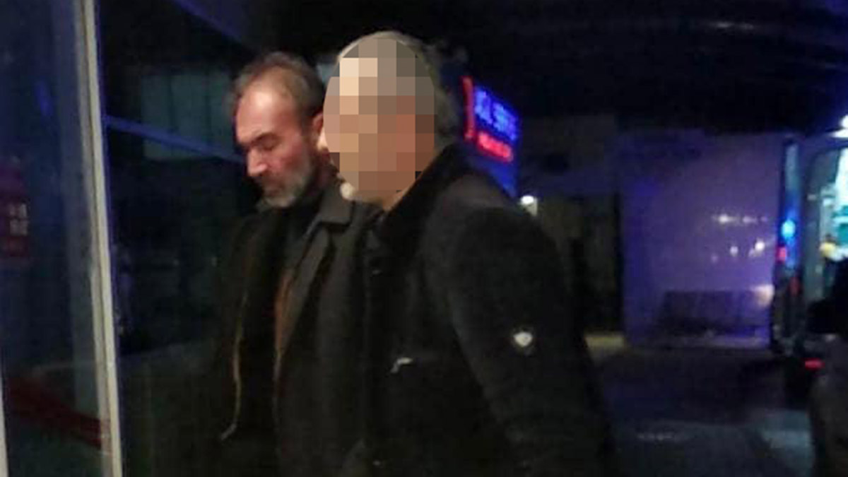 Oğluna tokat attığı için arkadaşını öldürmüştü, karar çıktı