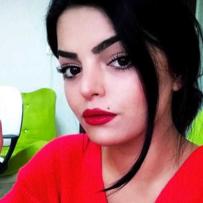 Sunucu Gülşen Korucu, "Bence Semih, Seçil’i Yaren olayı ile ilgili tehdit ediyordu, Seçil Yaren olayı duyulmasın diye Semih'i ortadan kaldırdı" dedi.