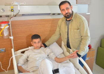 Ölümlü skuter kazasında, 'itme' iddiası
