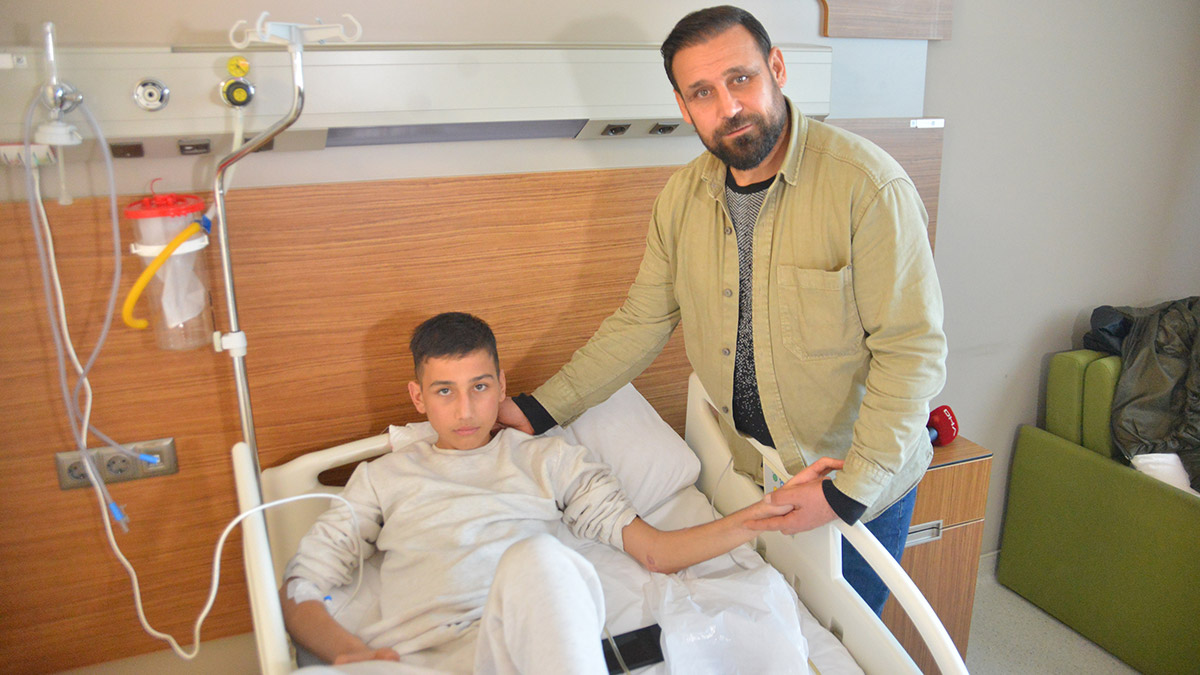 Ölümlü skuter kazasında, 'itme' iddiası