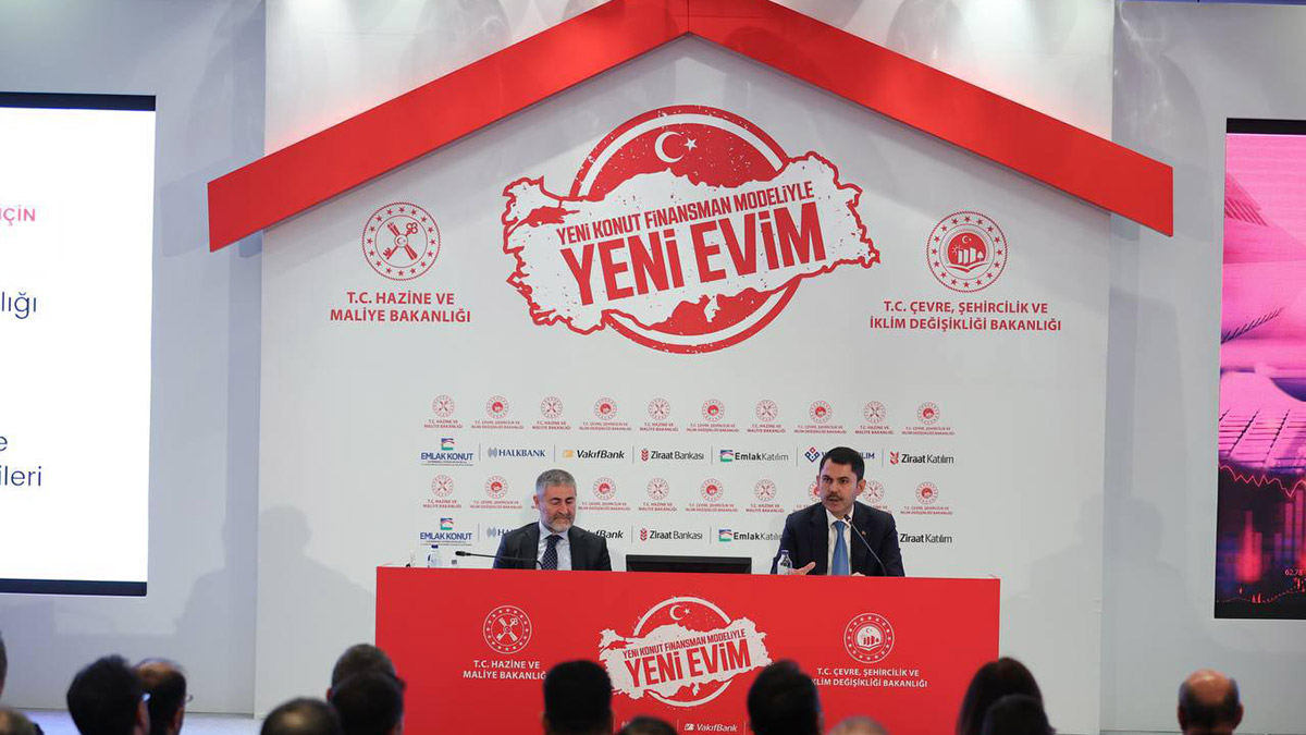 Yeni Evim kampanyasında 15 soruya yanıt