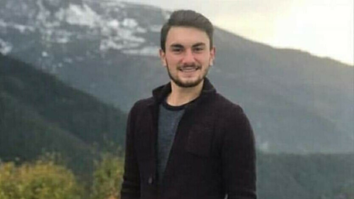 Otomobiliyle uçuruma yuvarlanan asteğmen öldü