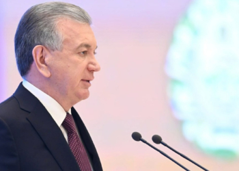 Özbekistan'ın kalkınması için tek doğru yol eğitim
