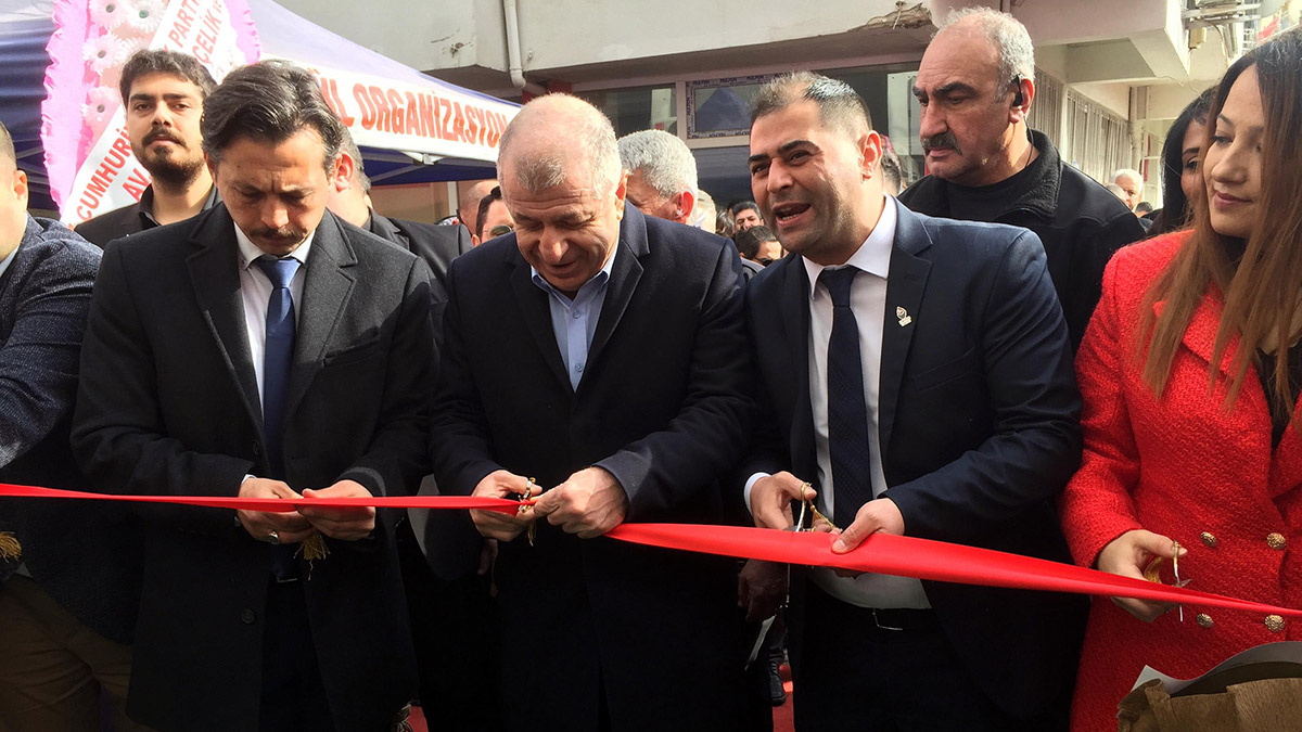 13 milyon sığınmacı ve kaçağı vatanlarına yollayacağız