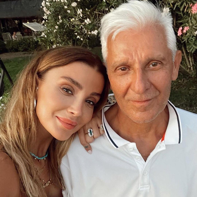 Özge Ulusoy'un babasının öldüğü kazayla ilgili iddianame iade edildi