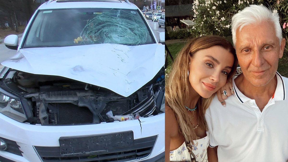 Özge Ulusoy'un babasının öldüğü kazayla ilgili iddianame iade edildi