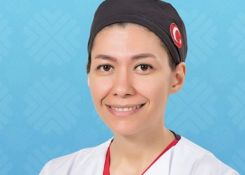 Pandemide gündeme gelen Emine doktor hayatını kaybetti