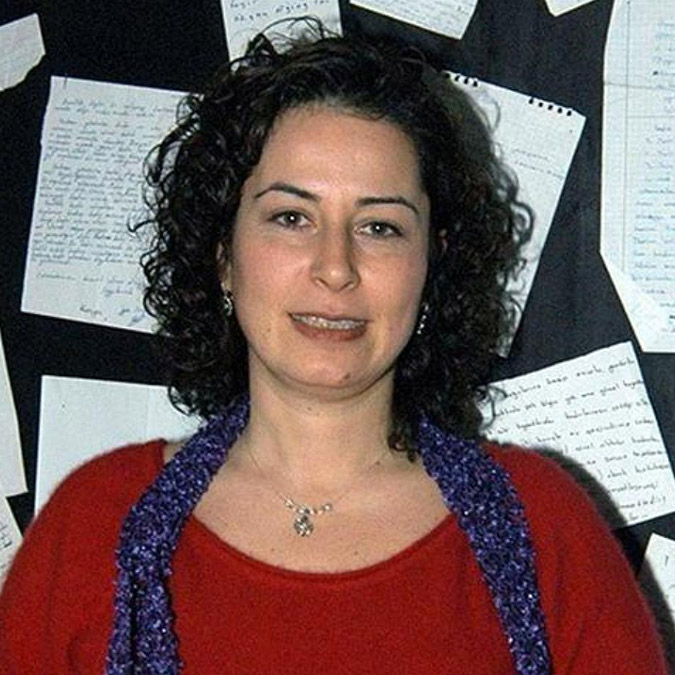 Pınar Selek hakkında kırmızı bülten çıkarıldı