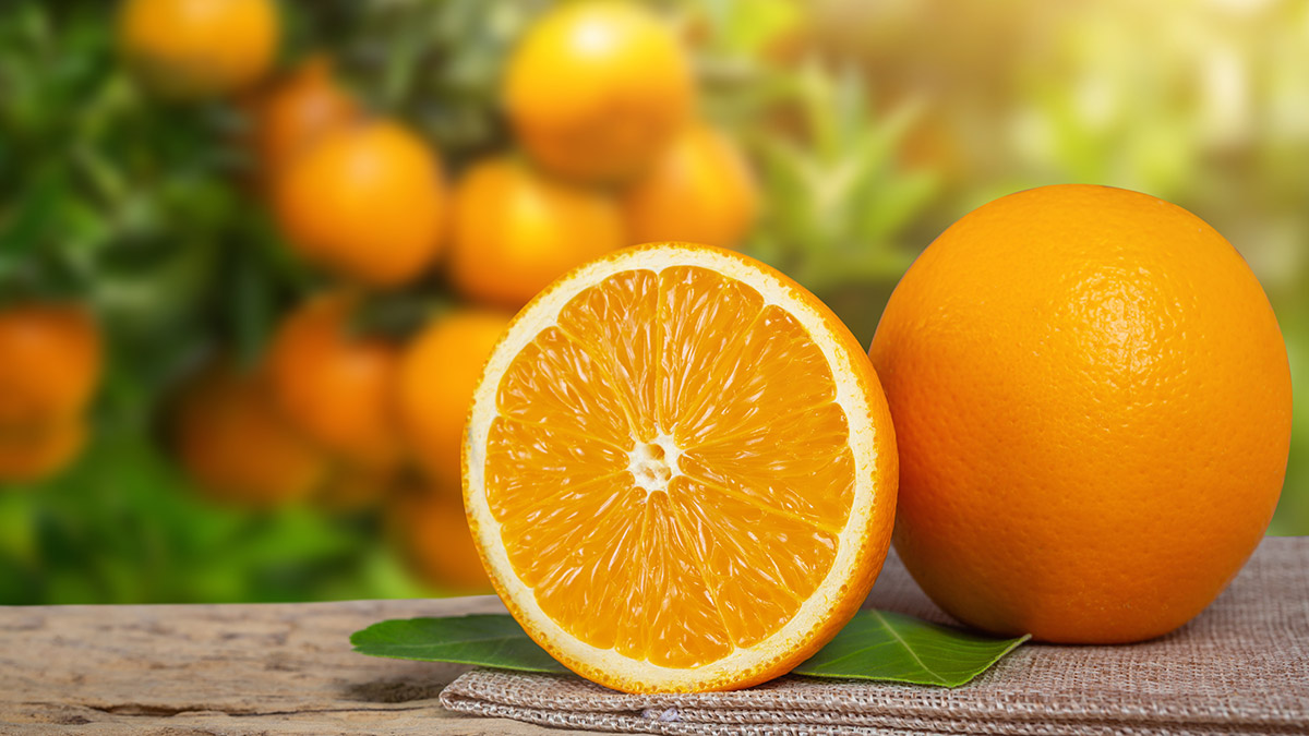 Turunçgiller reflü hastalığını tetikleyebilir