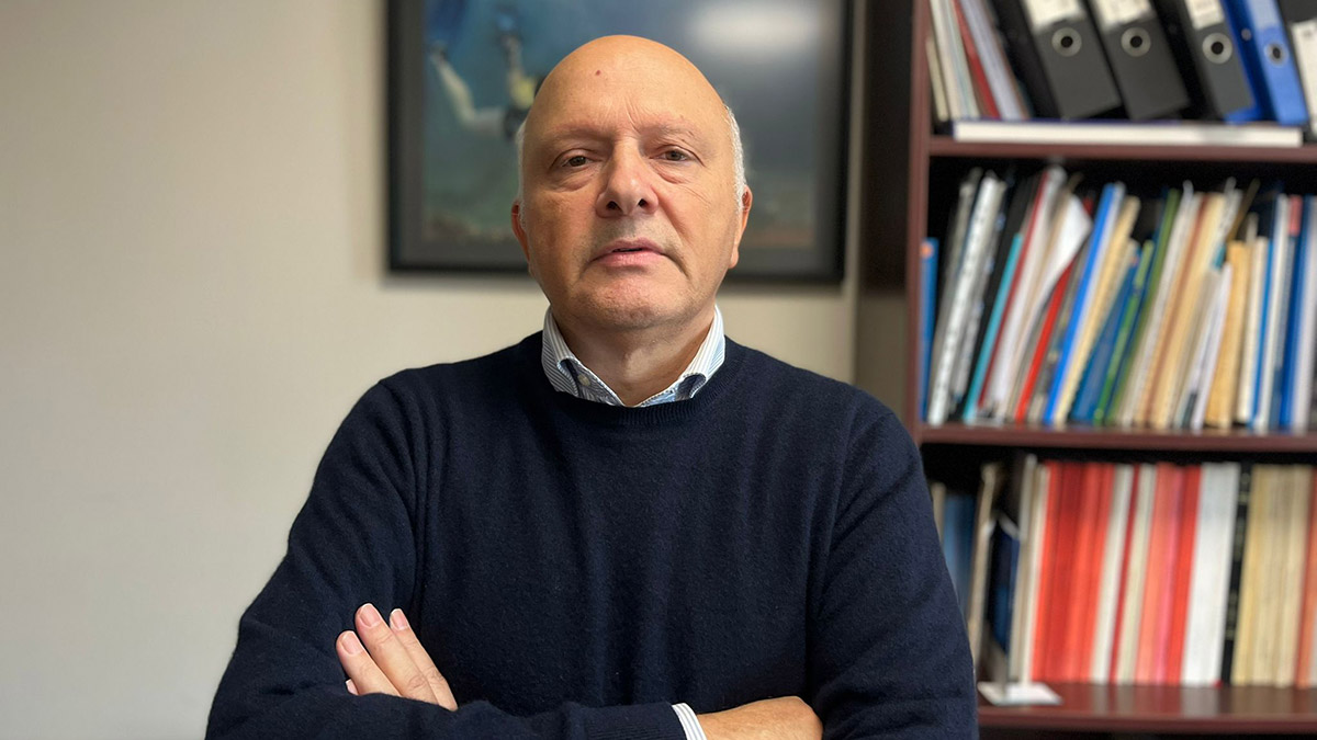 Mercanlar için avcılık tehlikesi