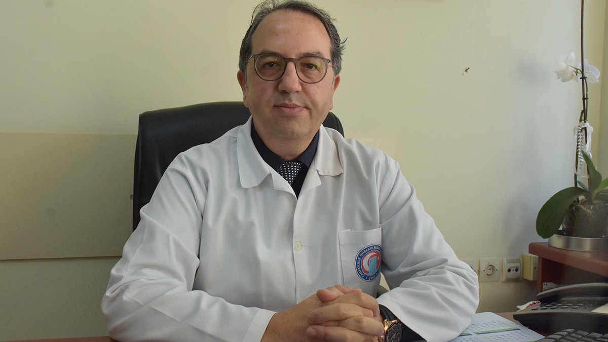 Hekime danışmadan aldığınız ilaçları kesmeyin