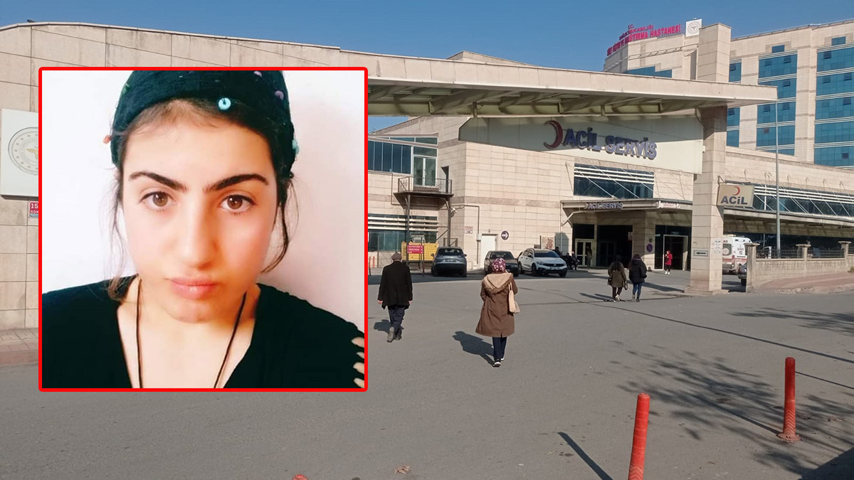 Yangında ölen Reyhan'ın ölümünde cinayet şüphesi