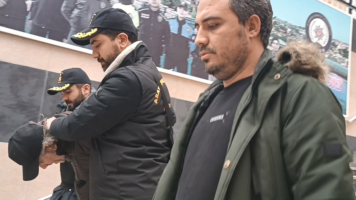 Sahte trafik cezası ödeme sitesi dolandırıcılığı