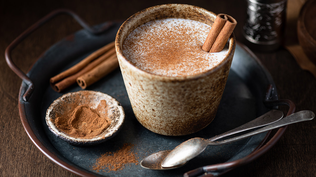 İçtiğimiz salepler gerçek salep mi?