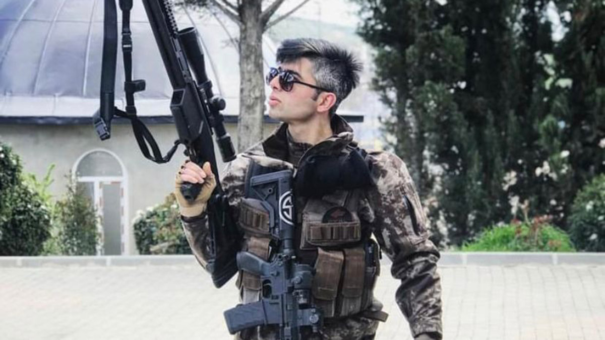 Sedefnur Çağlar'ın ağır yaralanması davasında tahliye