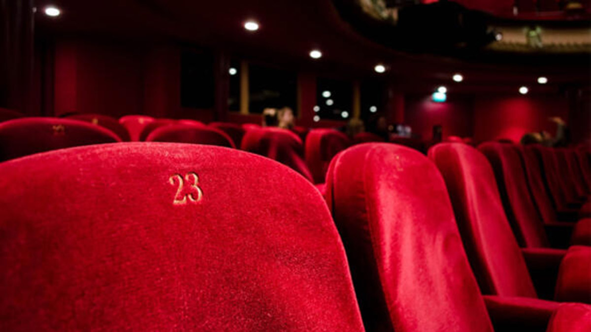 Geleneksel film üretimi tamamen değişti