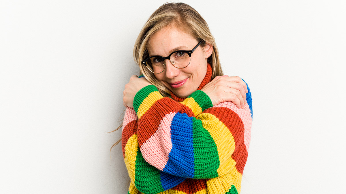 Sen "Kendini seviyor musun"?