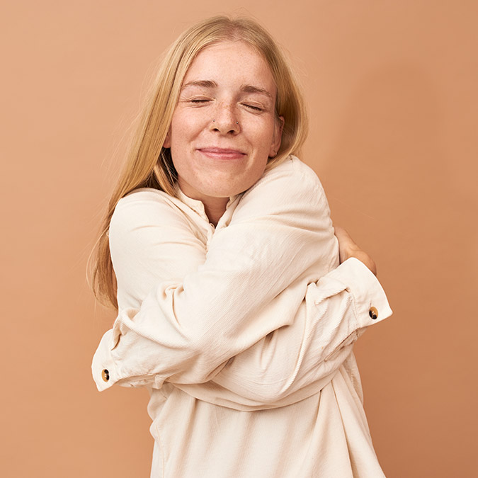 Sen "Kendini seviyor musun"?