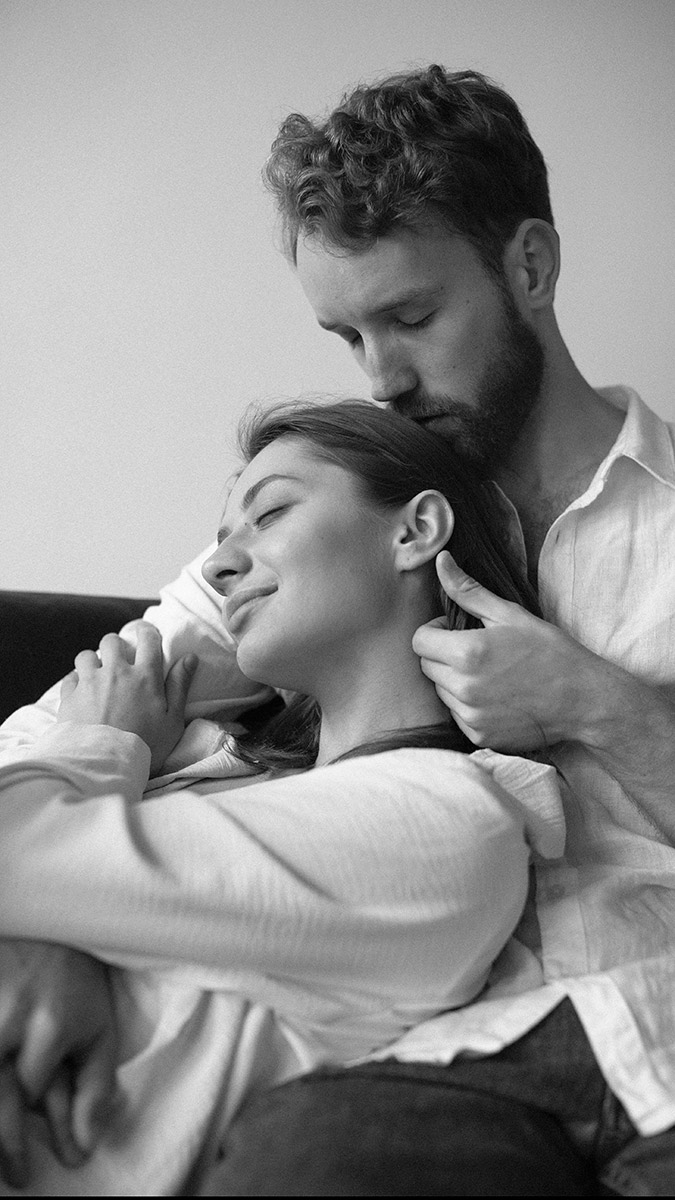 En iyi arkadaşınız kim? Anneniz mi yoksa eşiniz mi? Kendini hangi açıdan şanslı hissediyorsun? Birini sevmek mi yoksa birileri tarafından sevildiğini bilmek mi? Dünyaya karşı ikimiz dediğin kim?