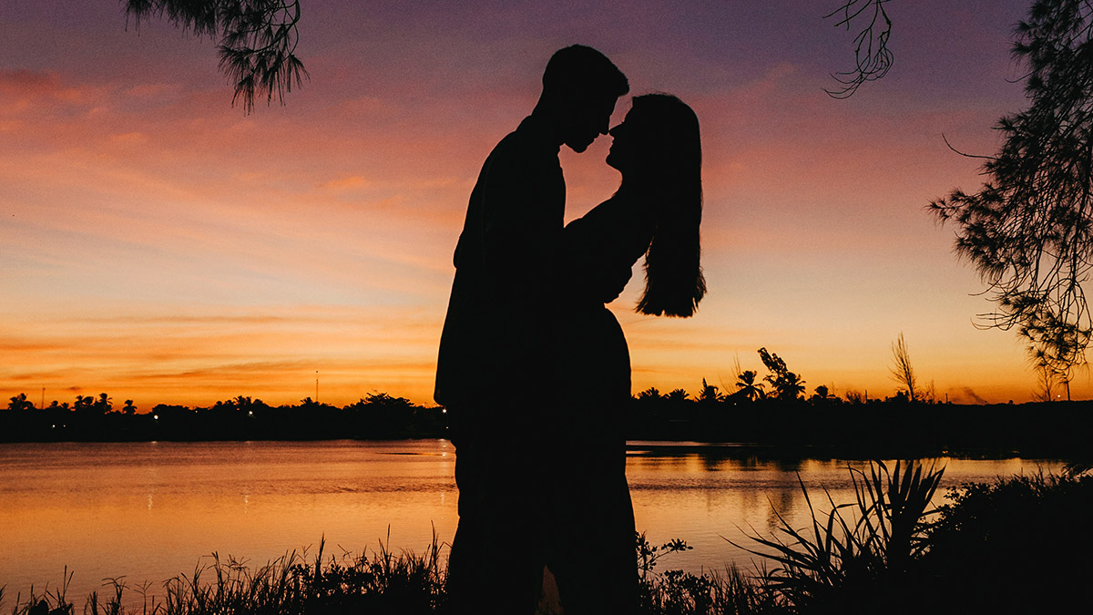 Dünyaya karşı ikimiz