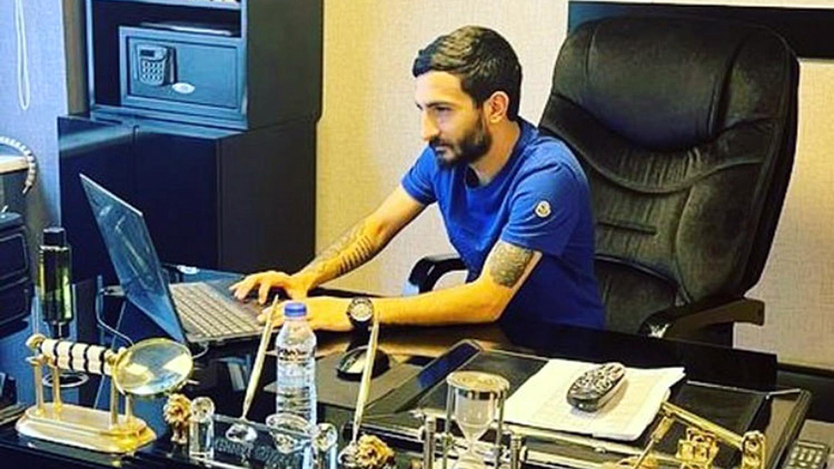 Tartıştığı sevgilisini öldürdükten sonra intihar etti