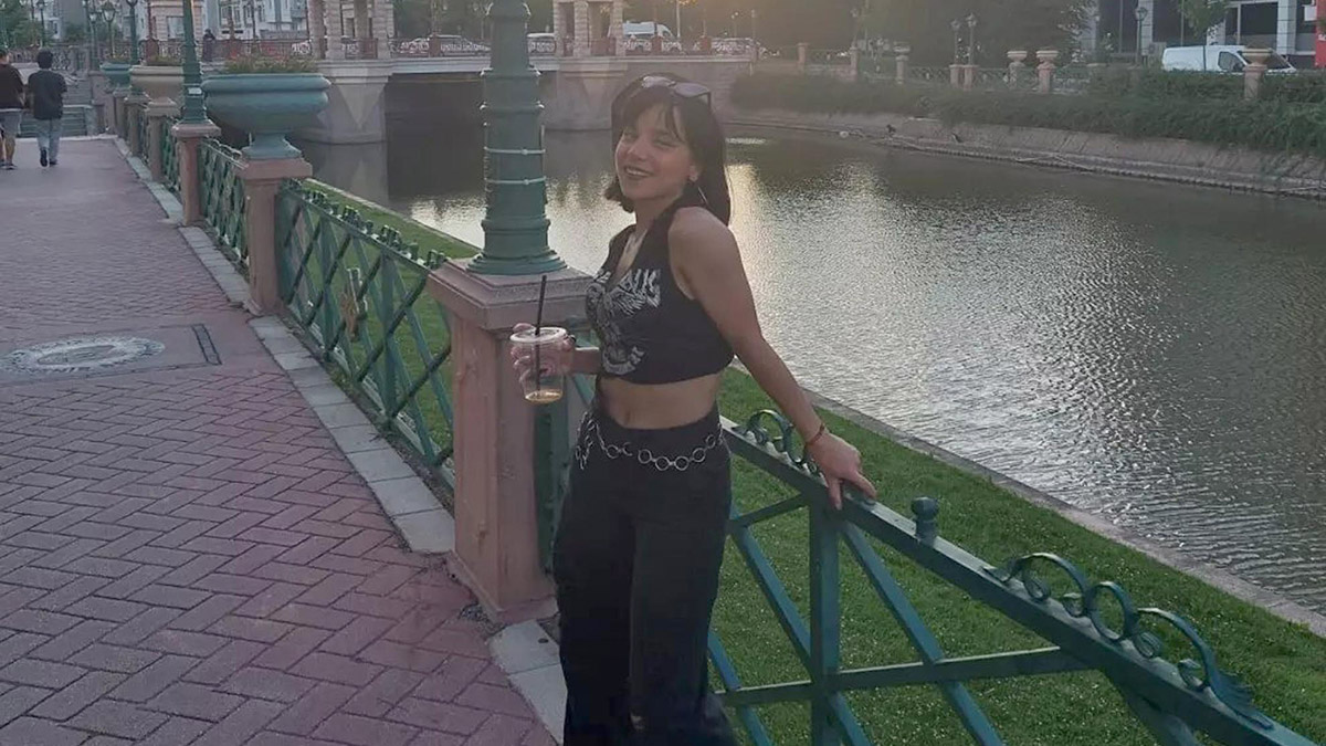 Öldürülen Tuğçe Can'ın annesi; "Ciğerim yandı"