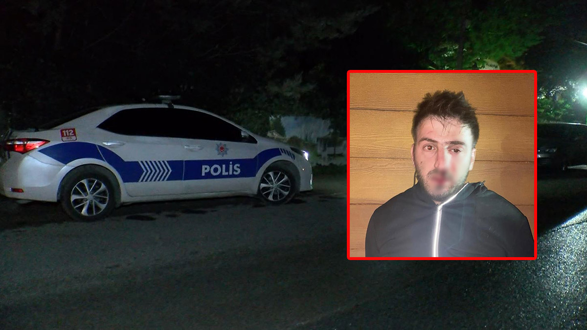 Sinan Ateş'in öldürülmesine ilişkin aranan Doğukan Ç. yakalandı